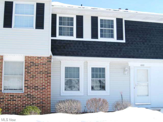 Huntington Park Condo - Residential