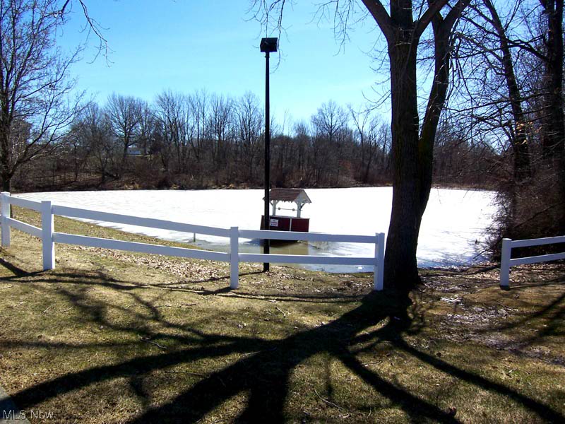 Huntington Park Condo - Residential