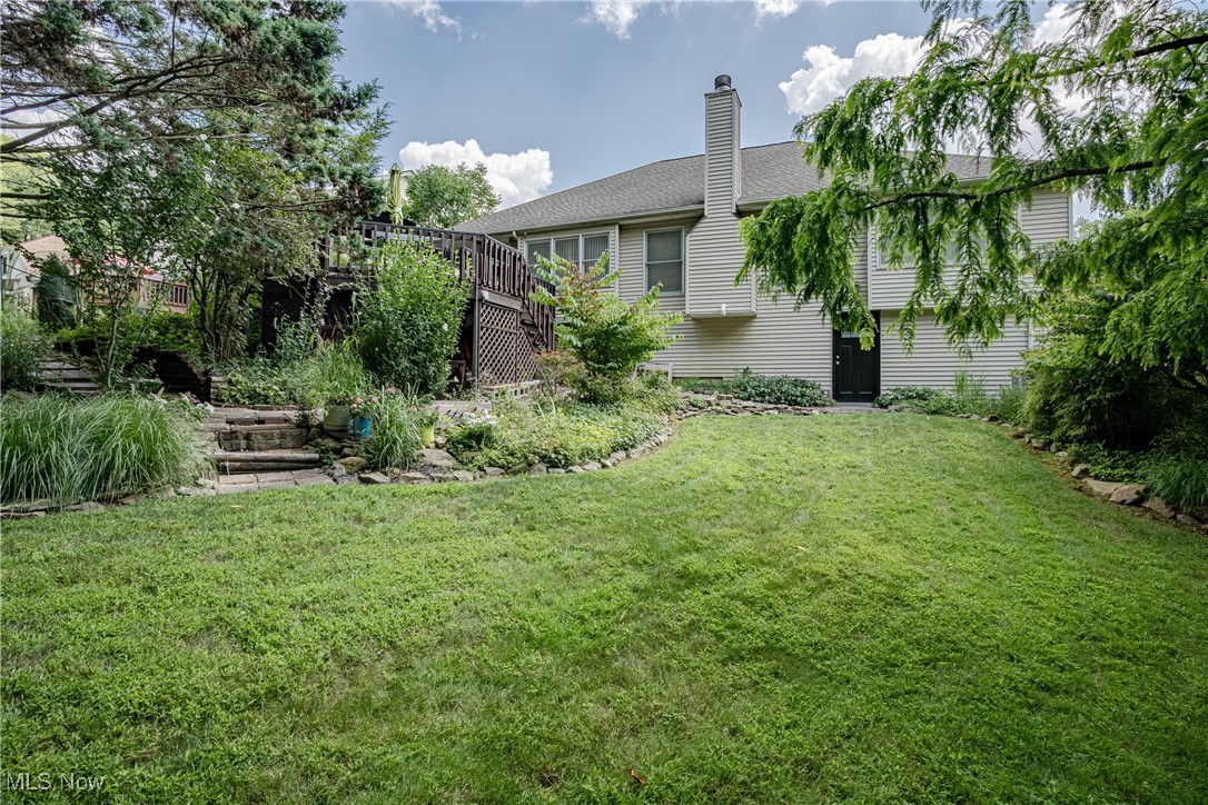 Dogwood Sub #10 - Residential