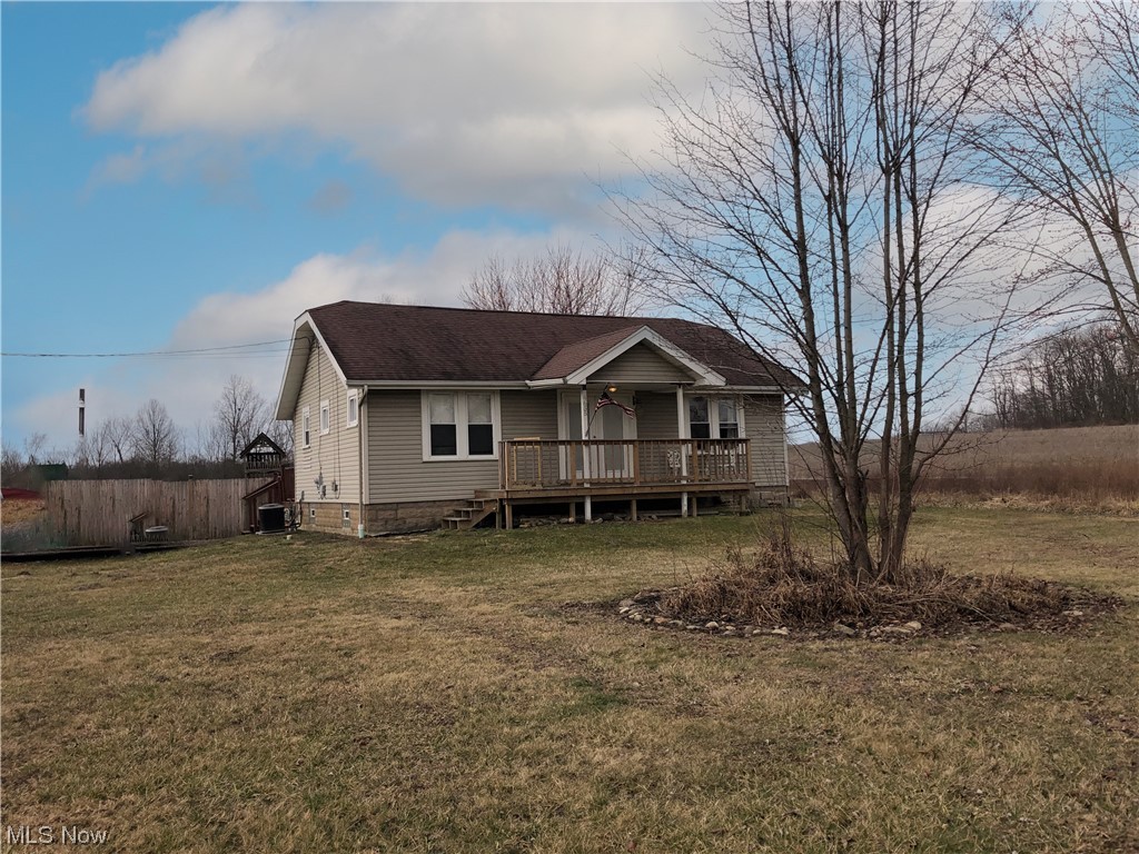 Edinburg - Residential