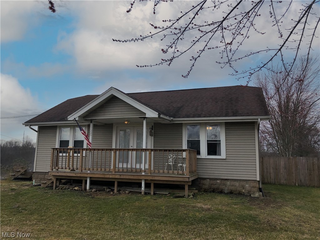 Edinburg - Residential