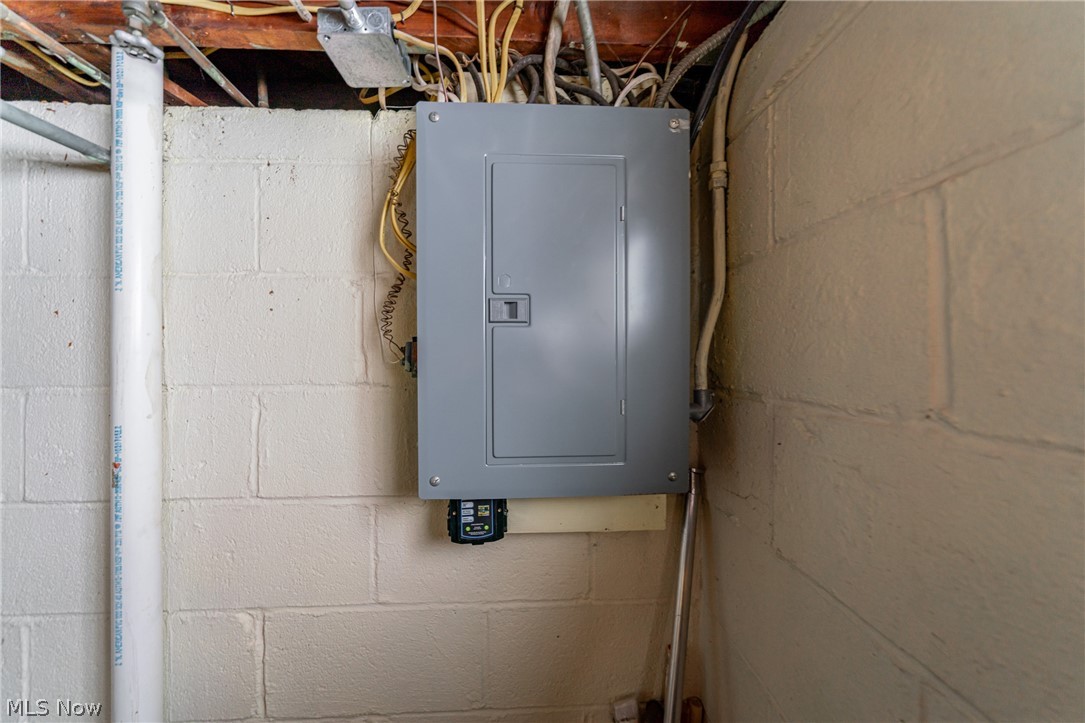 Van De Boe-Hagar Companys St - Residential