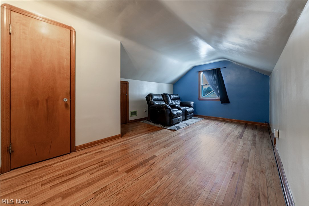 Van De Boe-Hagar Companys St - Residential