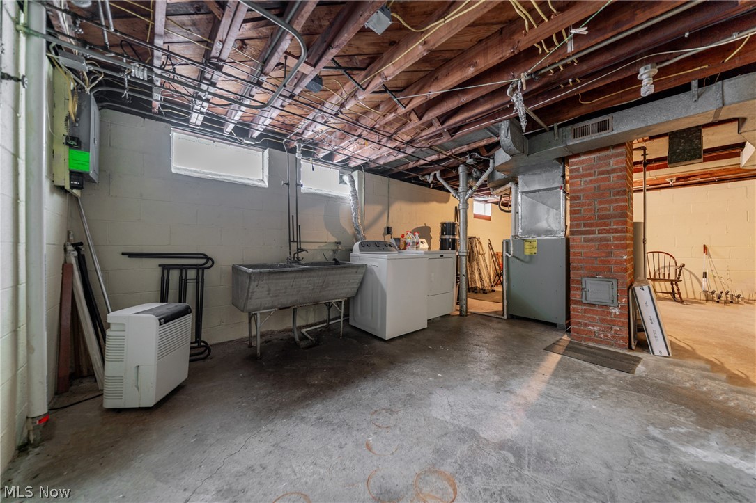 Van De Boe-Hagar Companys St - Residential