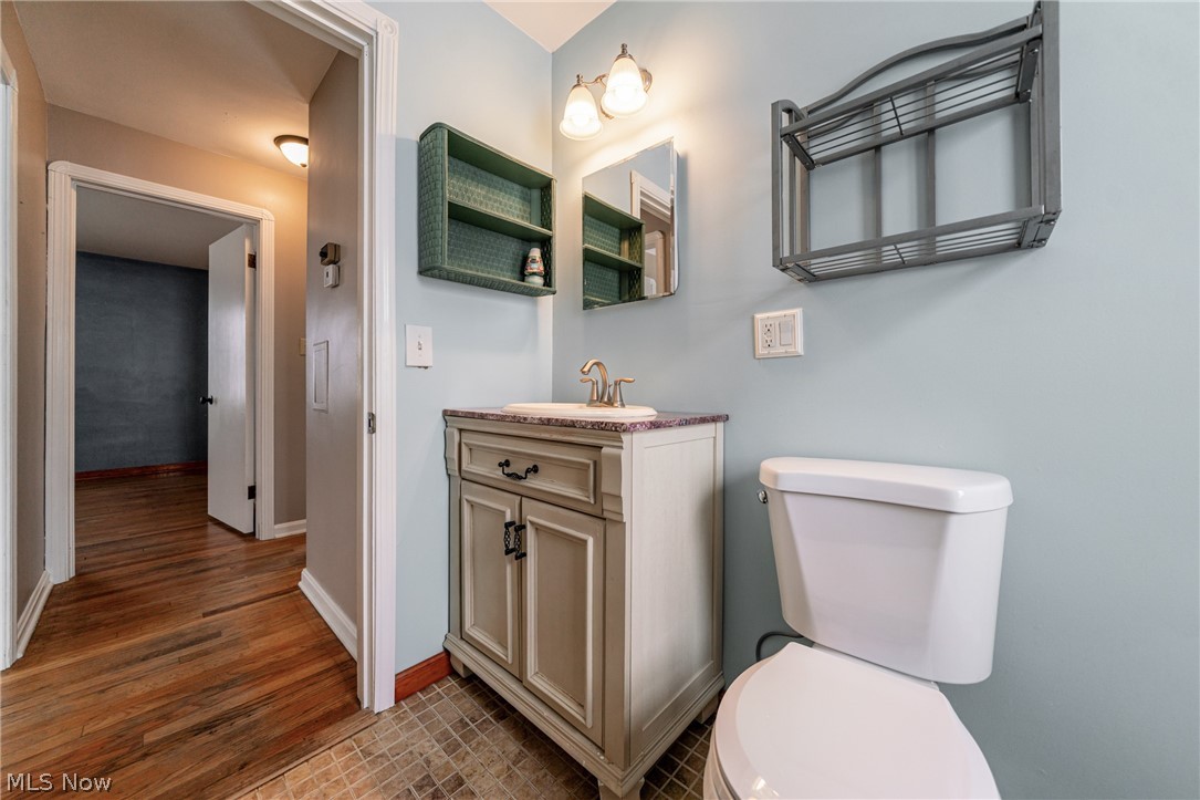 Van De Boe-Hagar Companys St - Residential