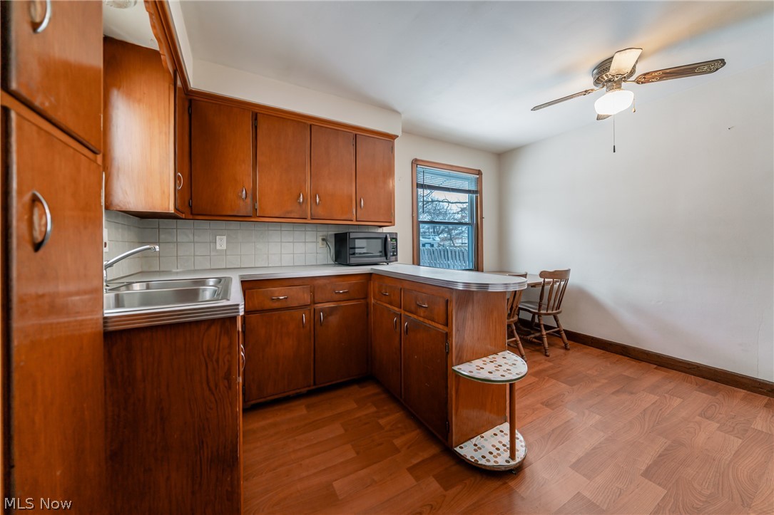 Van De Boe-Hagar Companys St - Residential