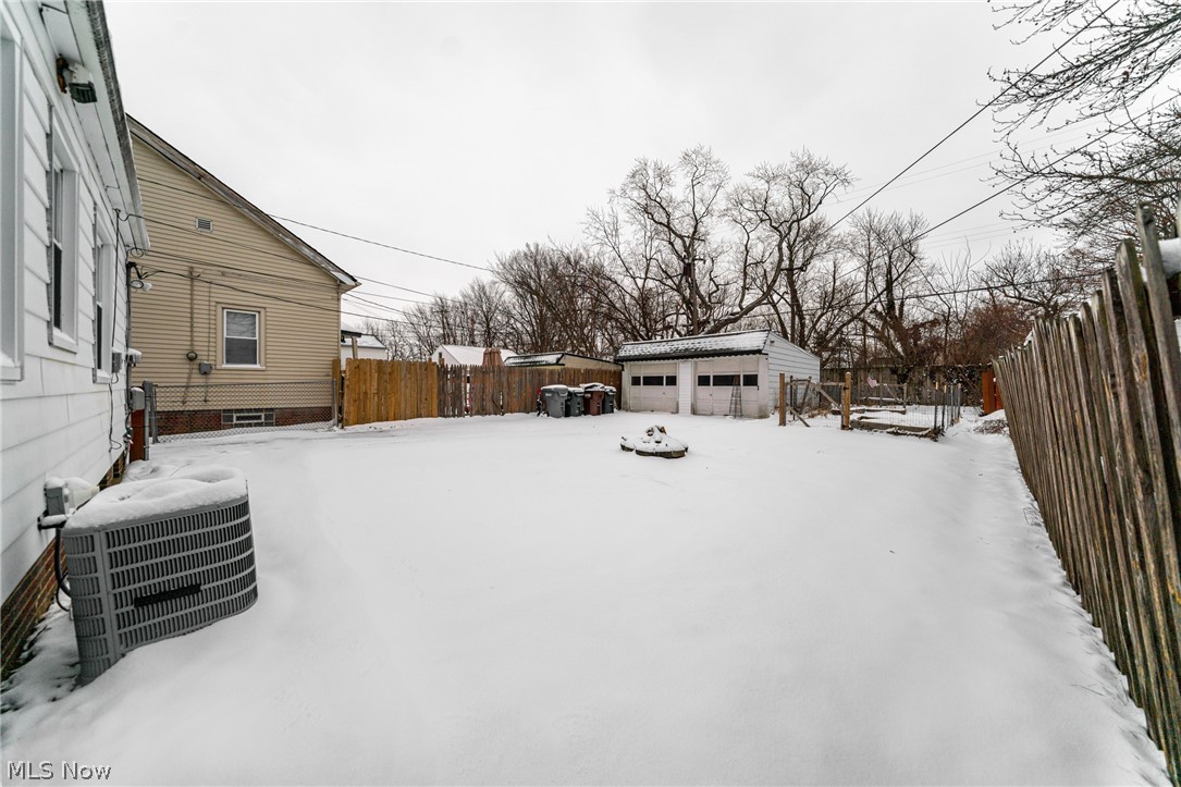 Van De Boe-Hagar Companys St - Residential