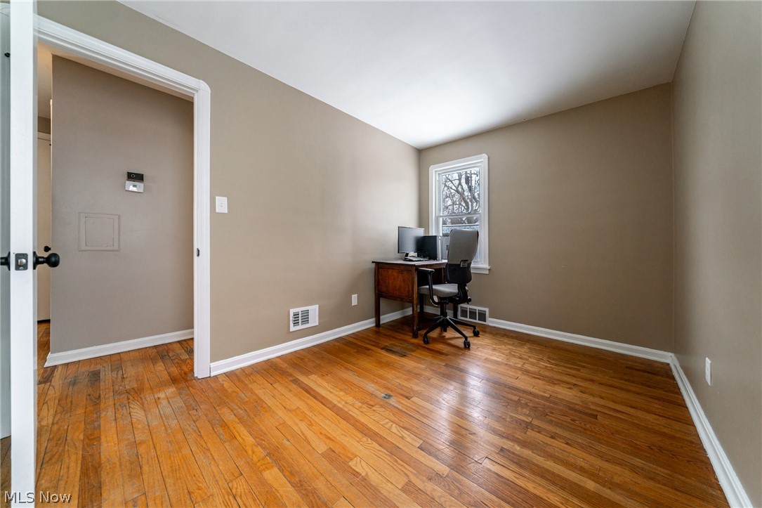 Van De Boe-Hagar Companys St - Residential