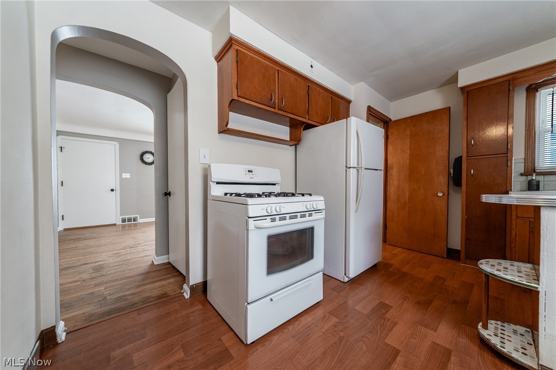 Van De Boe-Hagar Companys St - Residential