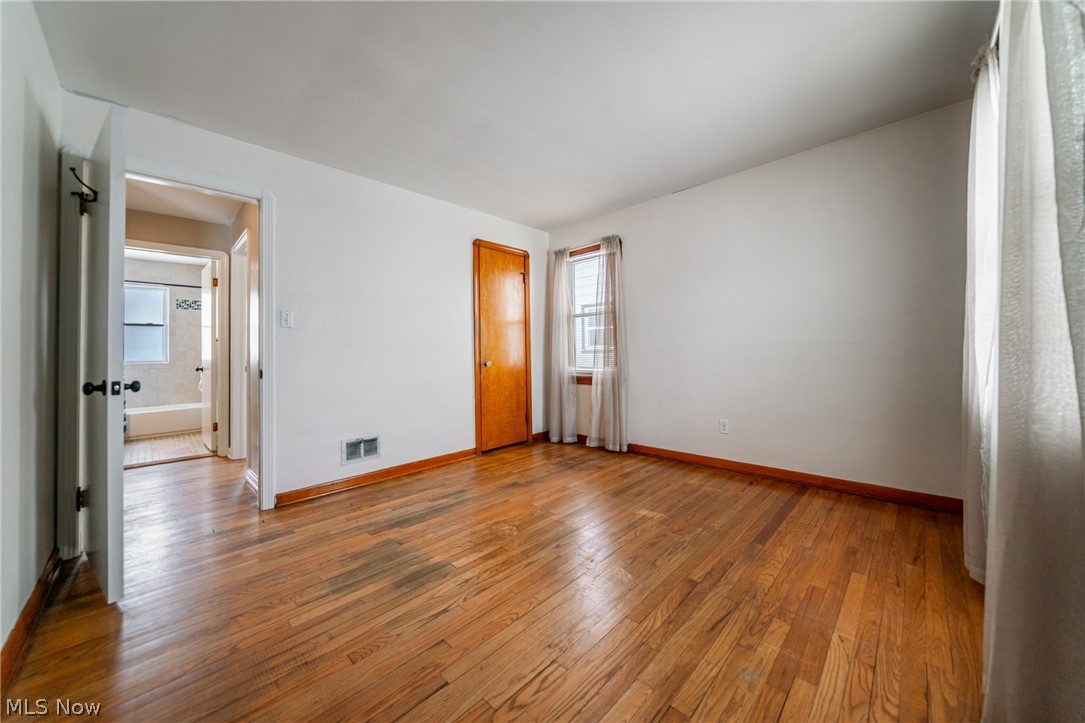 Van De Boe-Hagar Companys St - Residential