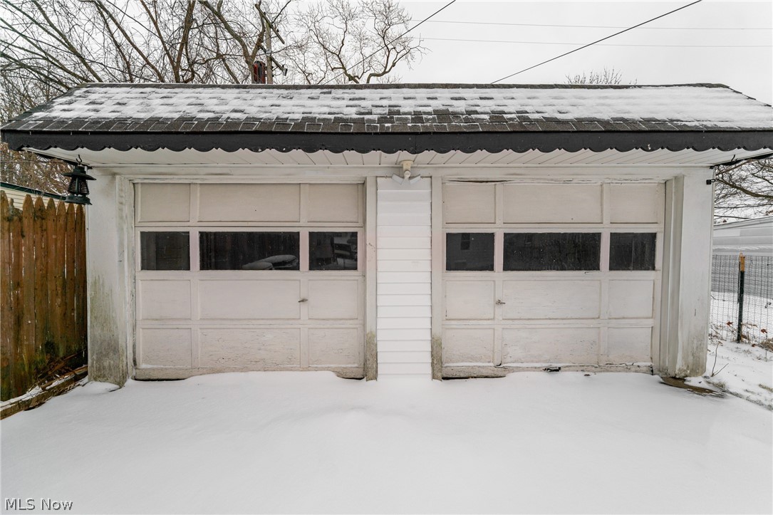 Van De Boe-Hagar Companys St - Residential