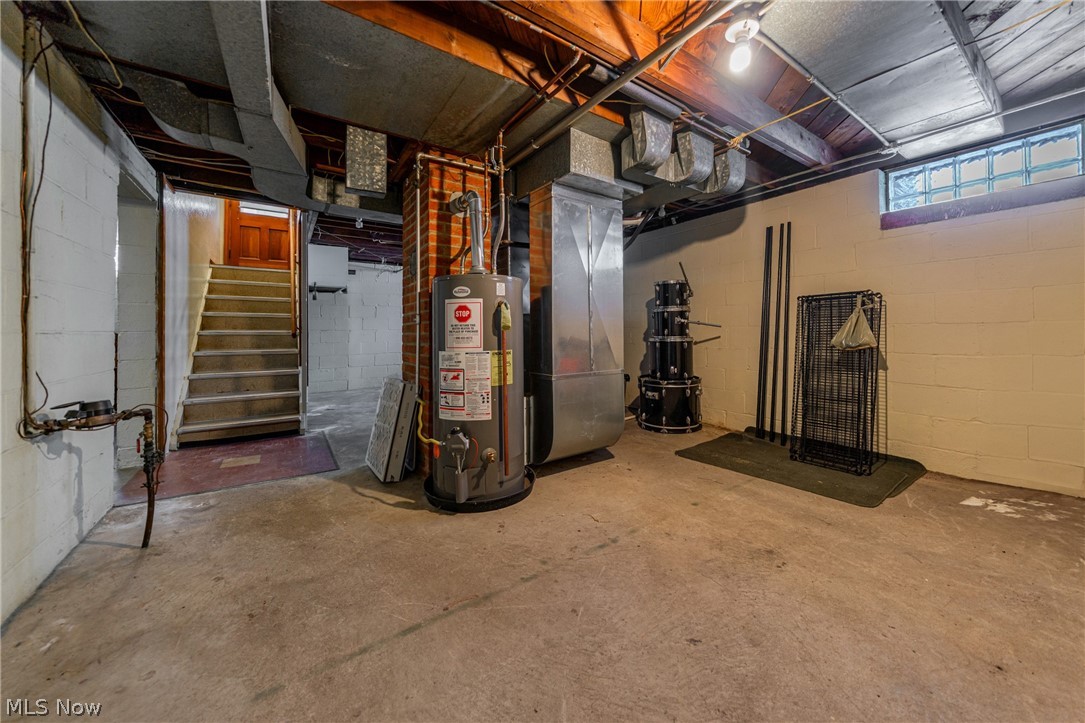 Van De Boe-Hagar Companys St - Residential