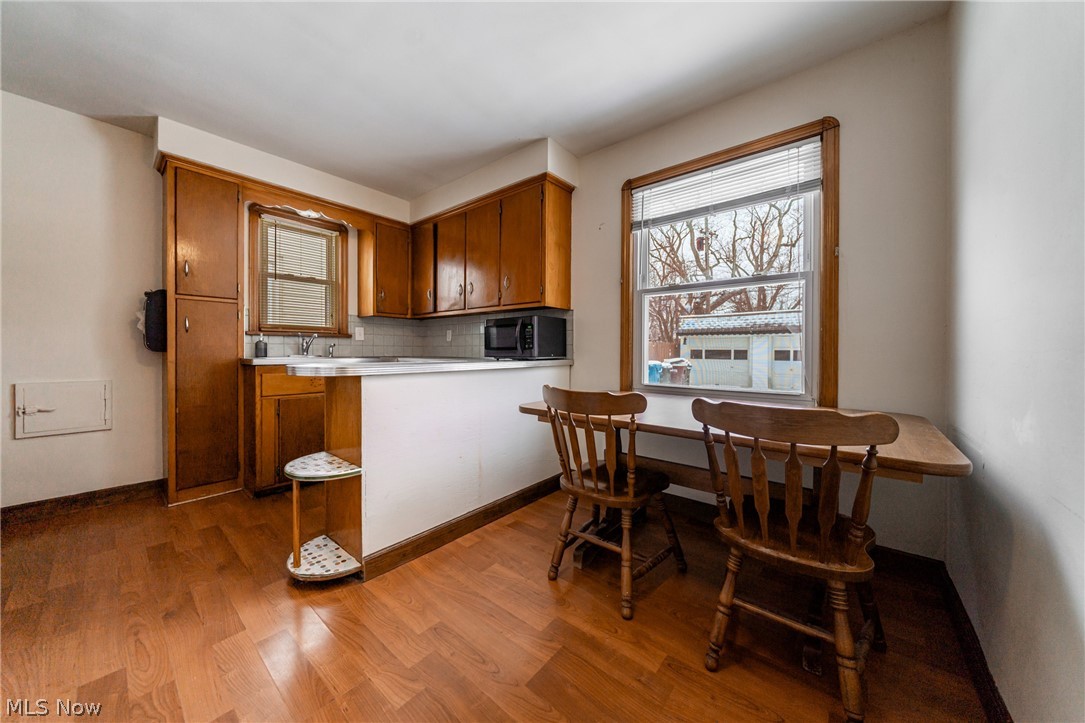 Van De Boe-Hagar Companys St - Residential