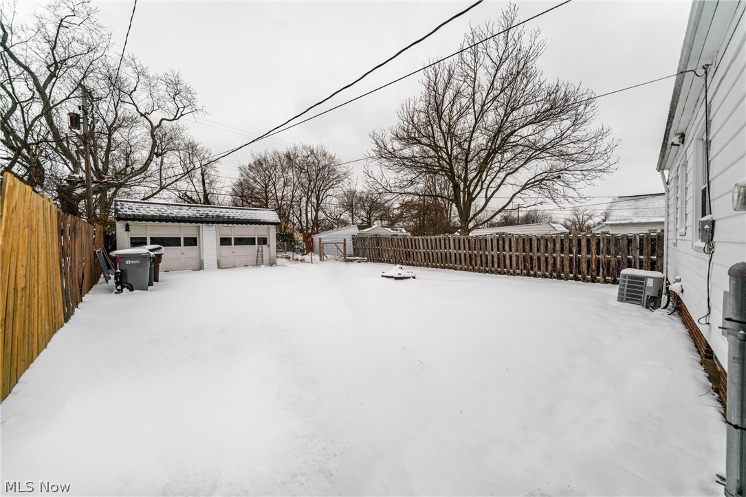 Van De Boe-Hagar Companys St - Residential