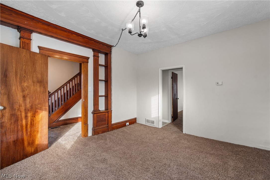 Voris - Residential Income