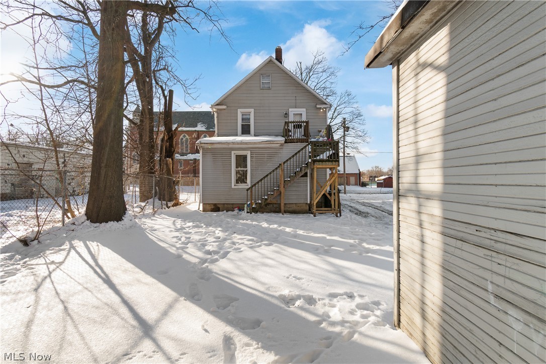 Voris - Residential Income