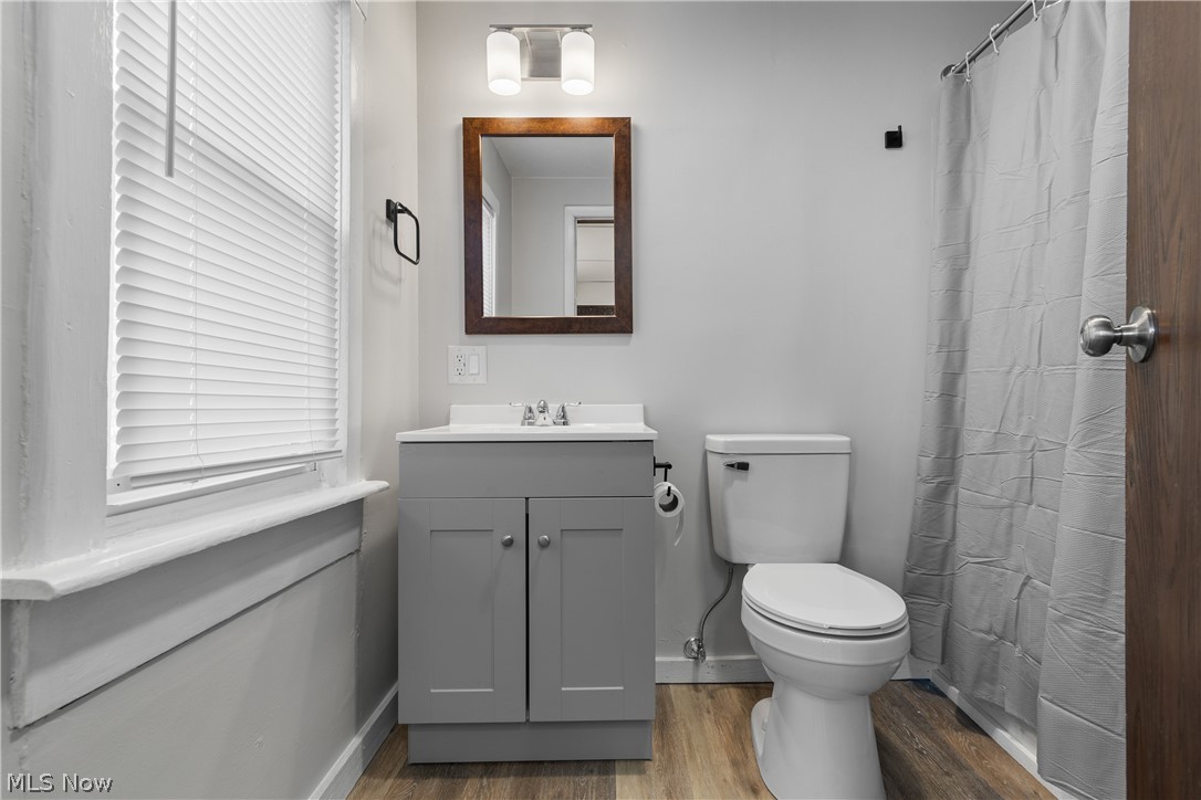 Voris - Residential Income