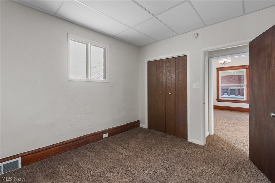 Voris - Residential Income