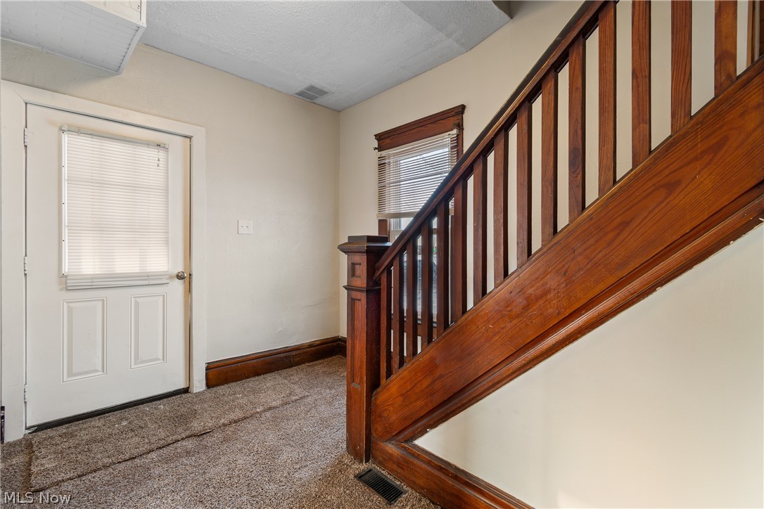 Voris - Residential Income