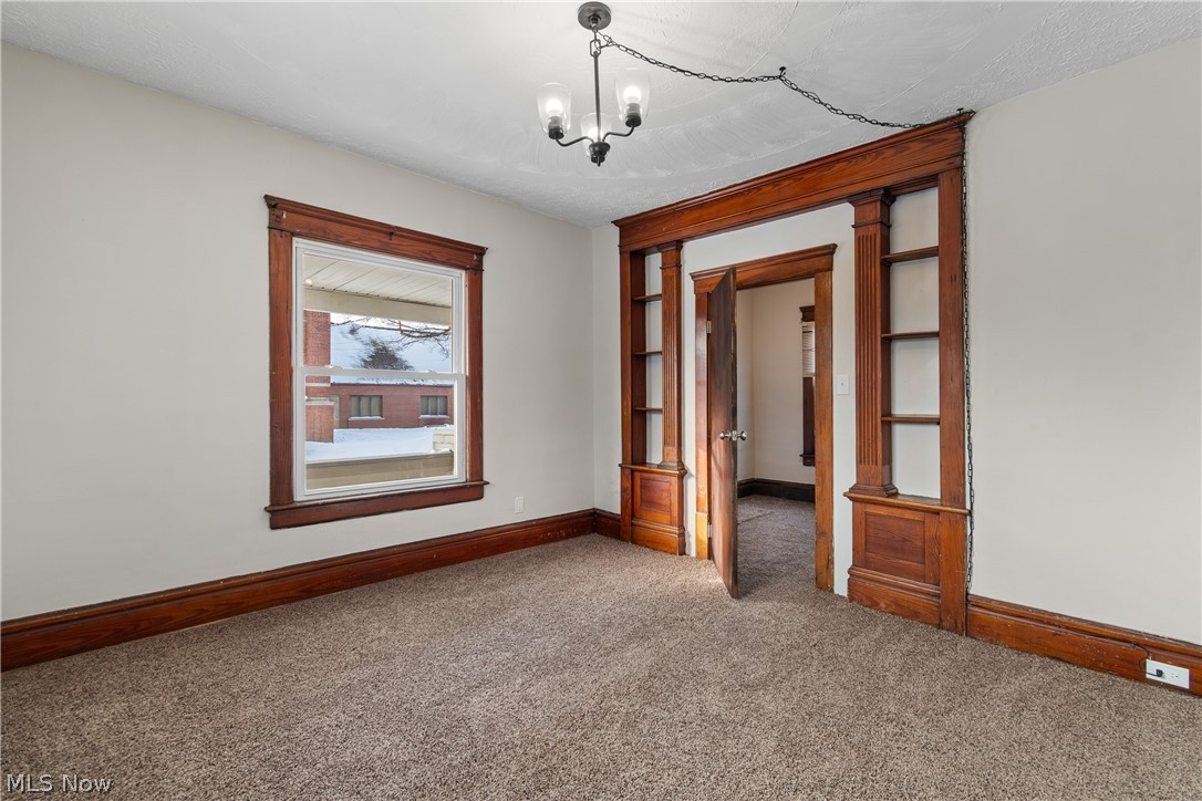 Voris - Residential Income