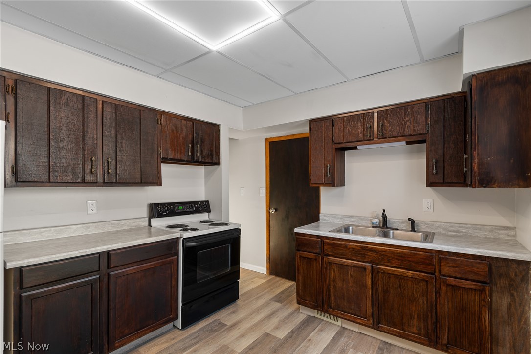 Voris - Residential Income