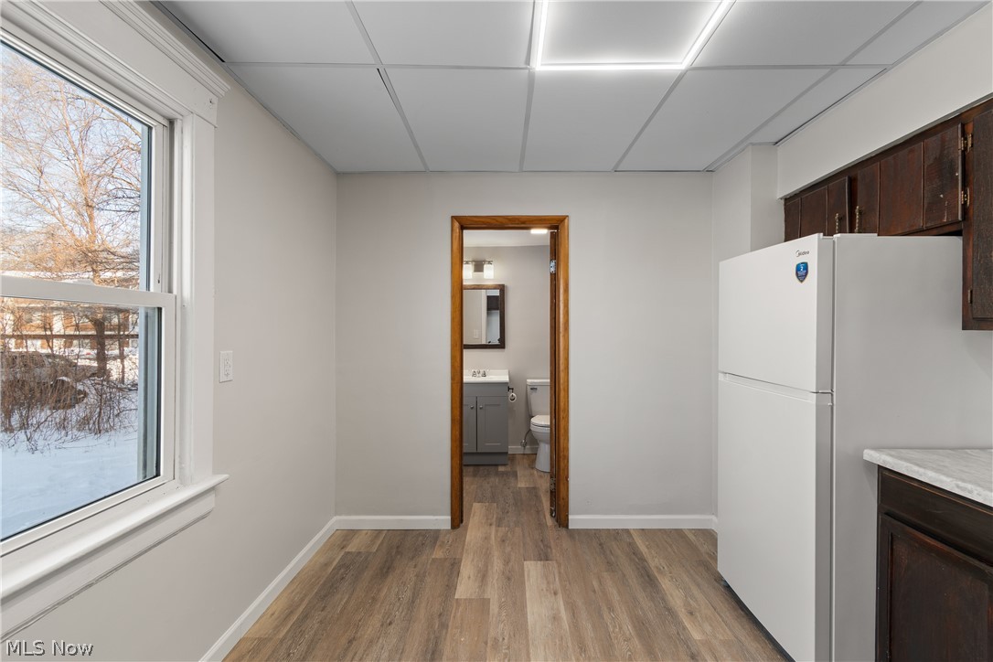 Voris - Residential Income