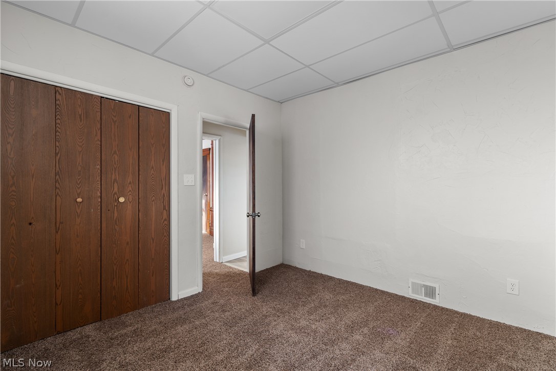 Voris - Residential Income