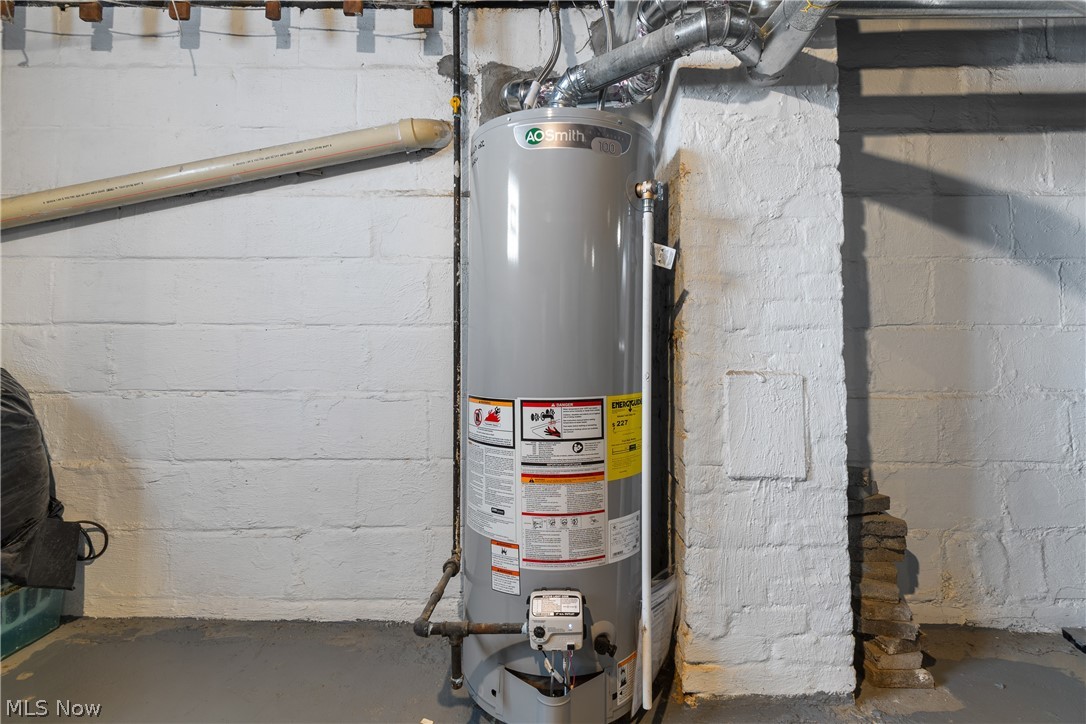 Voris - Residential Income