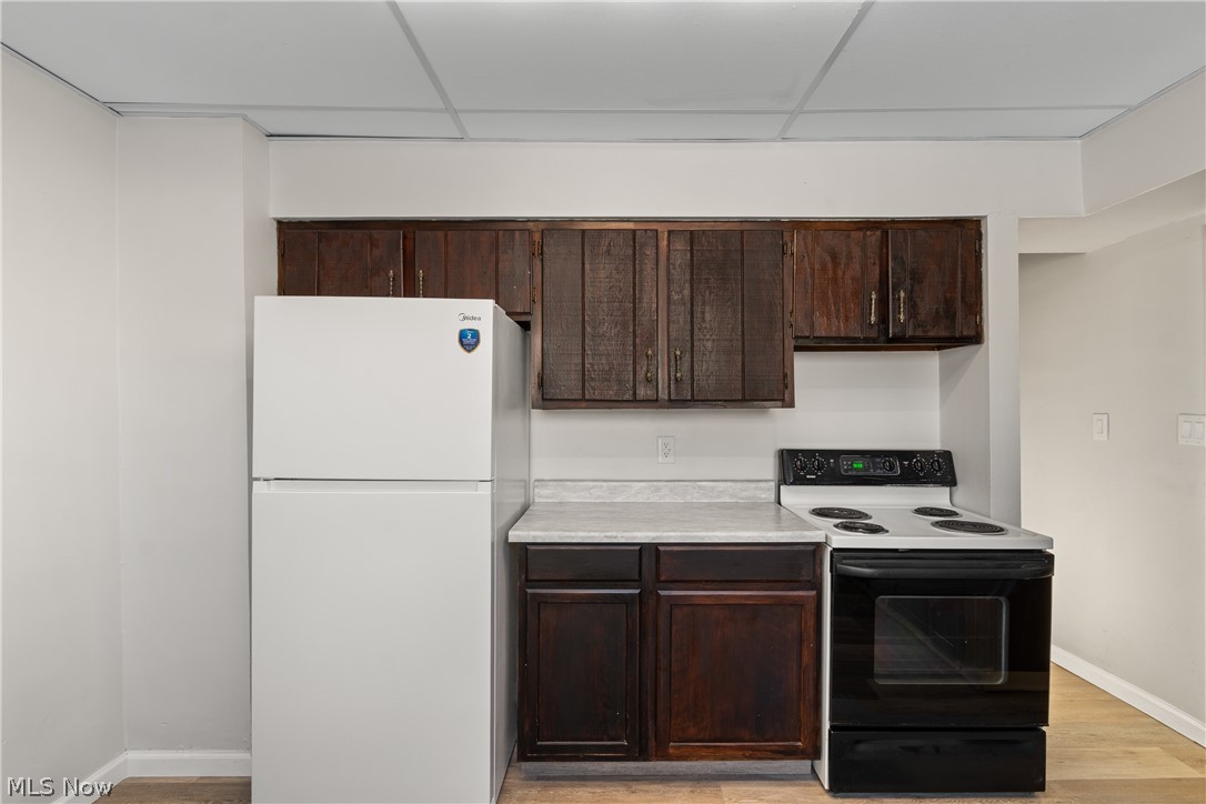 Voris - Residential Income