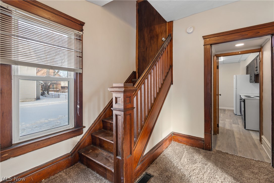 Voris - Residential Income