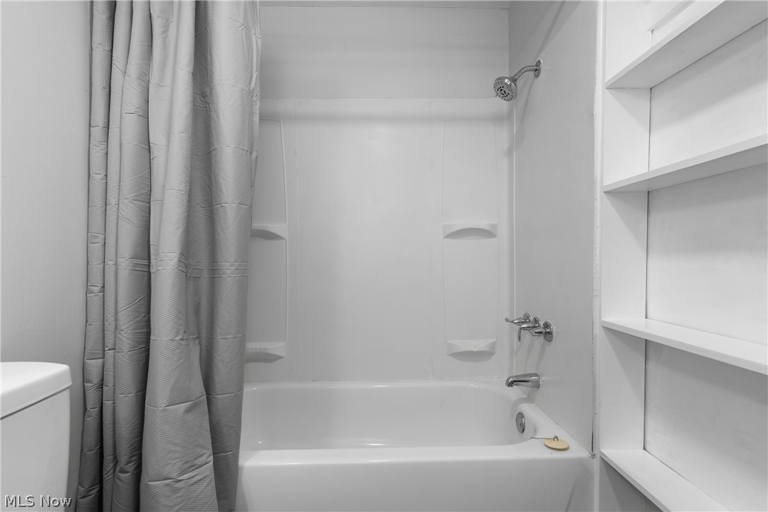 Voris - Residential Income