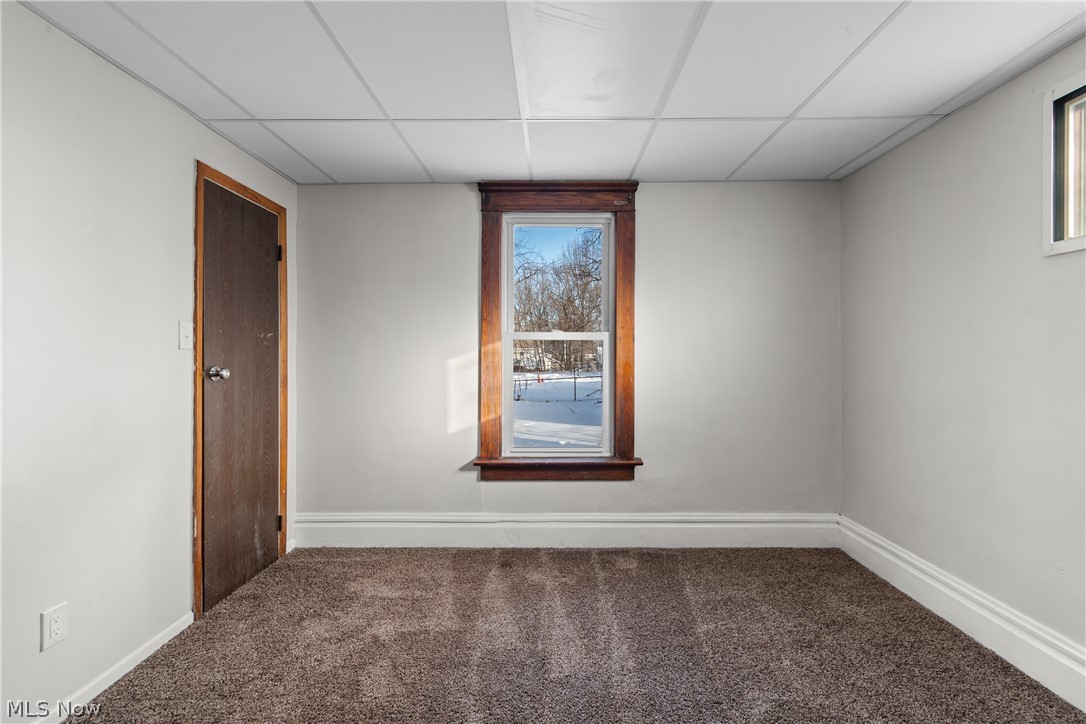 Voris - Residential Income