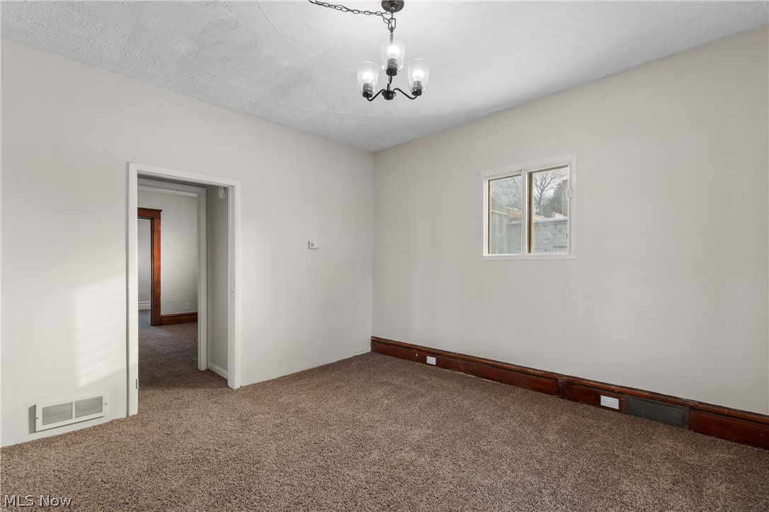 Voris - Residential Income