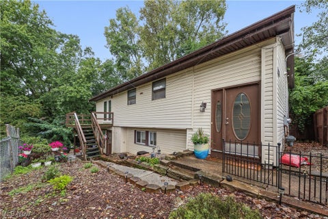 Multifamily For Sale - 3400 S Main Street<br/> Akron, OH 44319