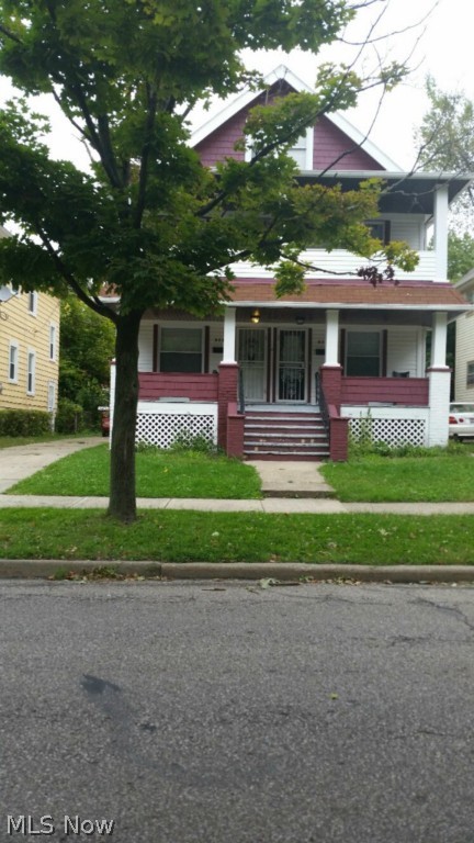 Euclid 08 - Residential Income