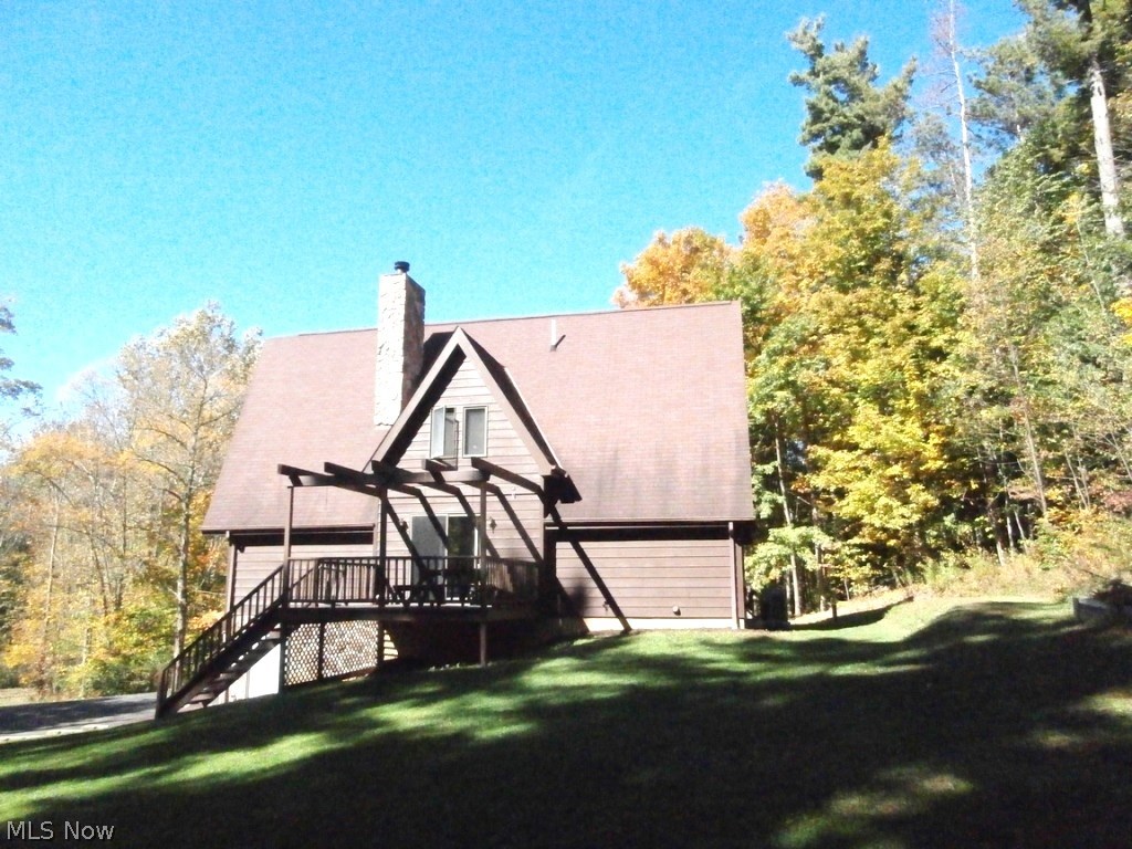 Braeburne - Residential