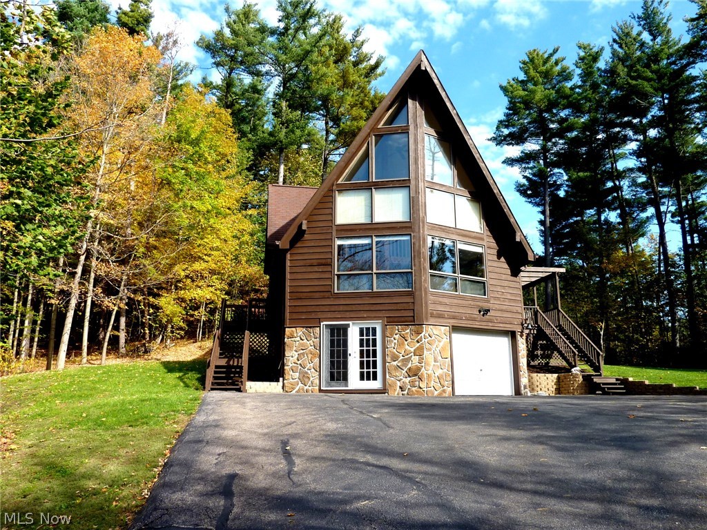 Braeburne - Residential