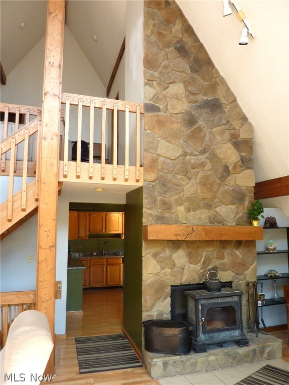 Braeburne - Residential
