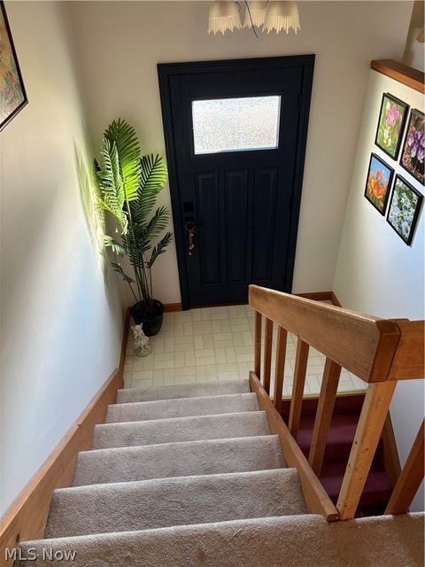 Tiny photo for 602 Williams Avenue, Williamstown, WV 26187 (MLS # 5187675)