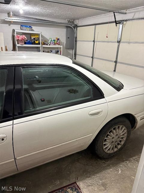 Tiny photo for 602 Williams Avenue, Williamstown, WV 26187 (MLS # 5187675)