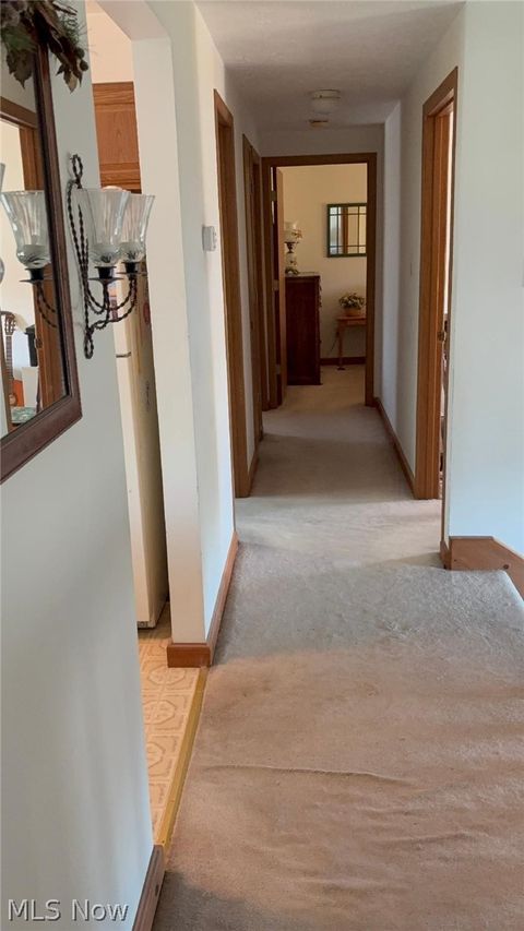 Tiny photo for 602 Williams Avenue, Williamstown, WV 26187 (MLS # 5187675)