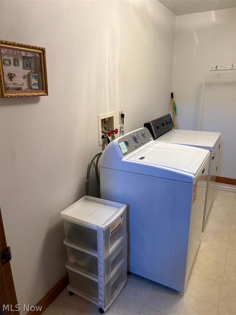 Tiny photo for 602 Williams Avenue, Williamstown, WV 26187 (MLS # 5187675)