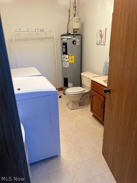 Tiny photo for 602 Williams Avenue, Williamstown, WV 26187 (MLS # 5187675)