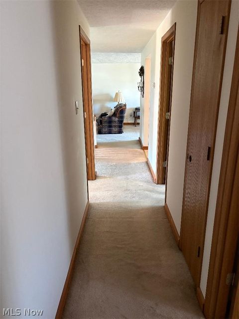 Tiny photo for 602 Williams Avenue, Williamstown, WV 26187 (MLS # 5187675)