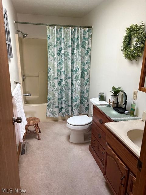 Tiny photo for 602 Williams Avenue, Williamstown, WV 26187 (MLS # 5187675)