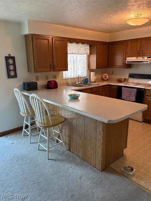 Tiny photo for 602 Williams Avenue, Williamstown, WV 26187 (MLS # 5187675)