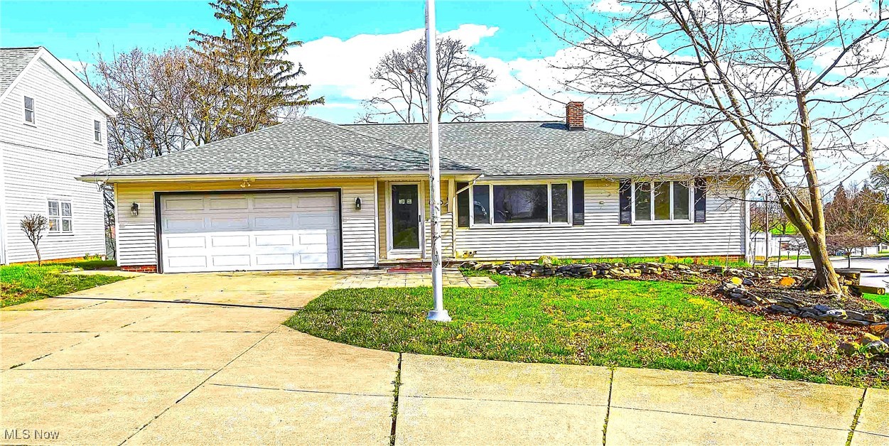 Exquisite 5-Bedroom, 3-Full Bathroom Luxury Home – Over 3,200 Sq. Ft. in Wickliffe – Next to Pine Ridge Country Club! Welcome to 30529 Ridge Road – this meticulously updated and impeccably maintained property offers over 3,200 square feet of refined living space. With 5 spacious bedrooms, 3 full baths, extra family room and gaming room, etc., The spectacular kitchen features sleek granite countertops, custom cabinetry, and state-of-the-art stainless steel appliances, it’s the ideal space for preparing meals, hosting gatherings, or simply enjoying the art of cooking in an open, airy environment. Each of the 3 beautifully designed bathrooms offers high-end fixtures, modern tilework, and custom vanities. With 5 generously sized bedrooms, this home offers a sanctuary of space and privacy for every family member. Whether you need a private home office, guest suite, or personal retreat, these bedrooms deliver both functionality and tranquility. Experience effortless flow throughout this home with an expansive open floor plan that allows natural light to flood every room. The spacious living and dining areas, highlighted by luxurious vinyl plank flooring and contemporary finishes, create an inviting and warm atmosphere perfect for both intimate moments and large-scale entertaining. Step outside into your own private oasis, complete with a white vinyl privacy fence. The secluded backyard is ideal for outdoor gatherings as well as quiet moments. With its exceptional finishes, thoughtful upgrades, and prime location, this property offers a lifestyle of unparalleled luxury. Don’t miss your chance to own this stunning masterpiece. Schedule your private showing today and see for yourself why this is the home you've been dreaming of!