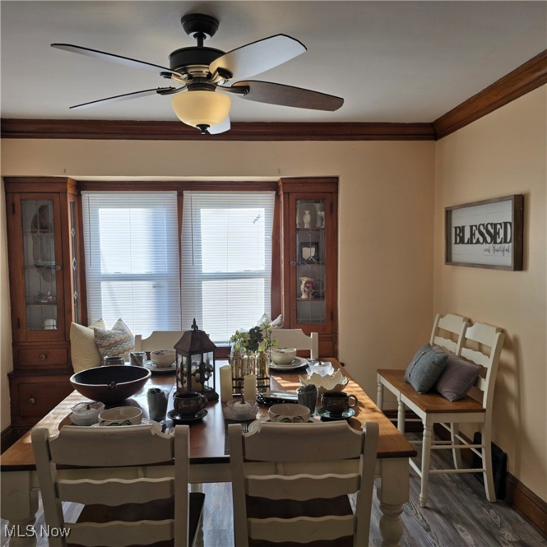 Walton Realty Co's Garfield Bo - Residential