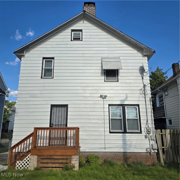 Walton Realty Co's Garfield Bo - Residential