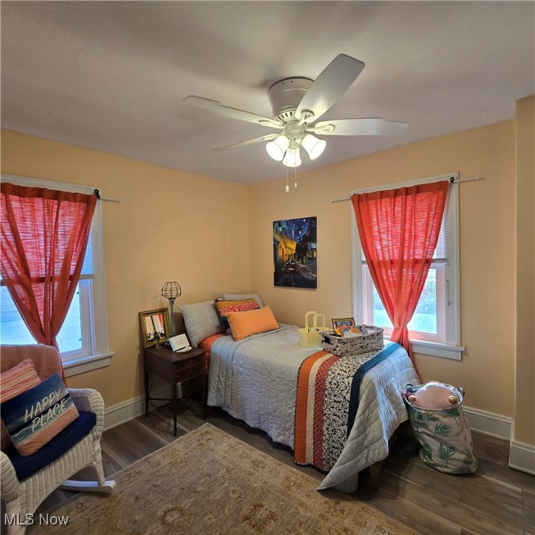 Walton Realty Co's Garfield Bo - Residential